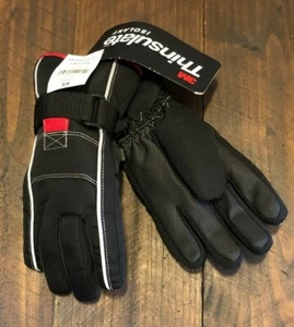 Thinsulate Insulation Boys Ski Gloves Size S NEW - Picture 1 of 5