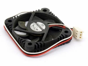 Titan DFB501012H70T 1 31/32x1 31/32x0 3/8in Cooler Dc 12V 0.11A Brushless - Picture 1 of 1