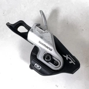 Shimano XT SL-M780 Schalthebel hinten rechts 10-fach I-Spec Trigger - Bild 1 von 6