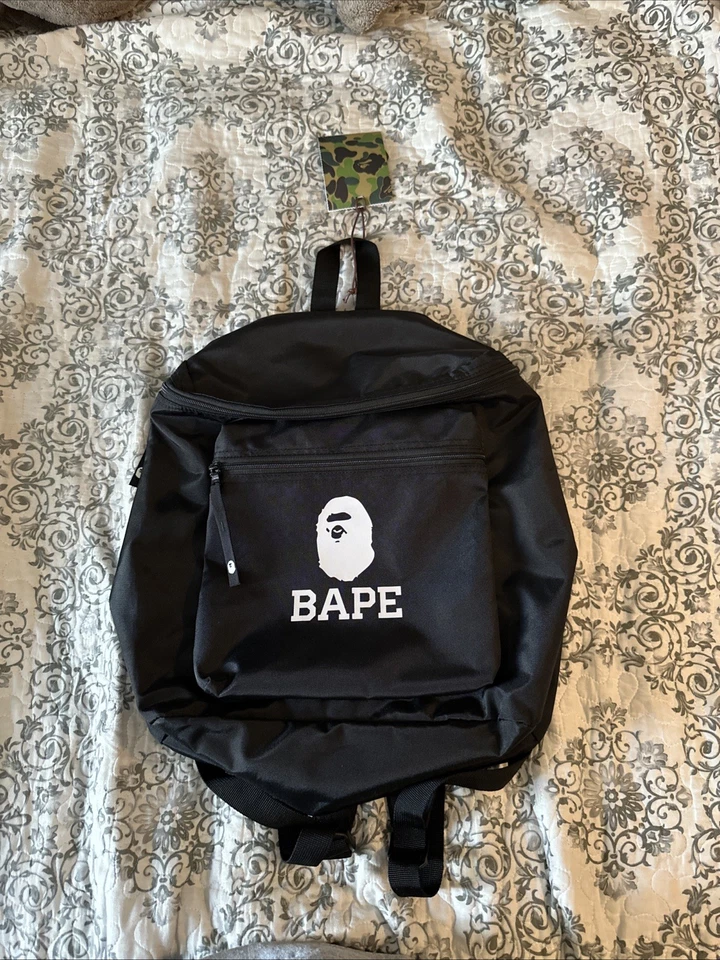 Mochila BAPE Premium SummerBag Foto 1 de 3