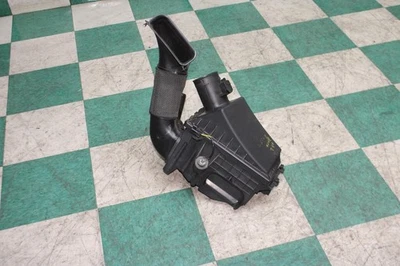 04-07 JAGUAR XJ8 4.2L Motor Engine Air Cleaner Filter Box Housing Factory OEM OE Foto 1 de 4