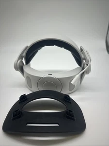 Transnovo Cintura Compatibile con Oculus Quest 2, 6000 mAh Batteria Accessori VR - Foto 1 di 6
