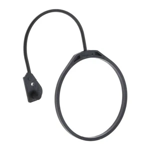 Practical Fuel Tank Cap Rope Accessories Black LR053665 LR053666 Parts - Picture 1 of 10