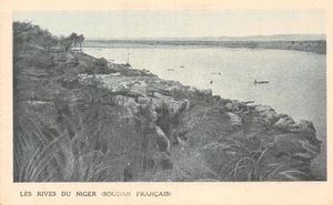 SUDAN LES RIVES DU NIGER - Bild 1 von 2