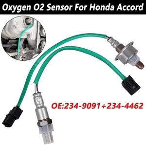 Oxygen O2 Sensor Replacement Upstream Downstream For 2008-2012 Honda Accord 2.4L - Bild 1 von 12