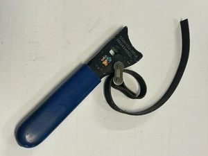 Llave de correa BT-BS-609 Mfg: Daniels Estado: Usada - Imagen 1 de 2