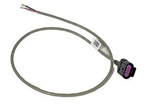 TRANE X19051625020 TRACER ADAPTIVIEW DISPLAY POWER SUPPLY COMMUNICATION CABLE - Picture 1 of 6