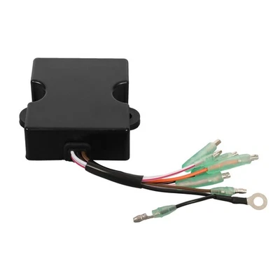 New CDI Ignition For Yamaha Wave Runner Super Jet 700 701 62T-85540-00-00 - Image 1 of 4