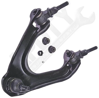 Рычаг управления APDTY 149837 заменяет 51460-SM1-A03 - Изображение 1 из 2