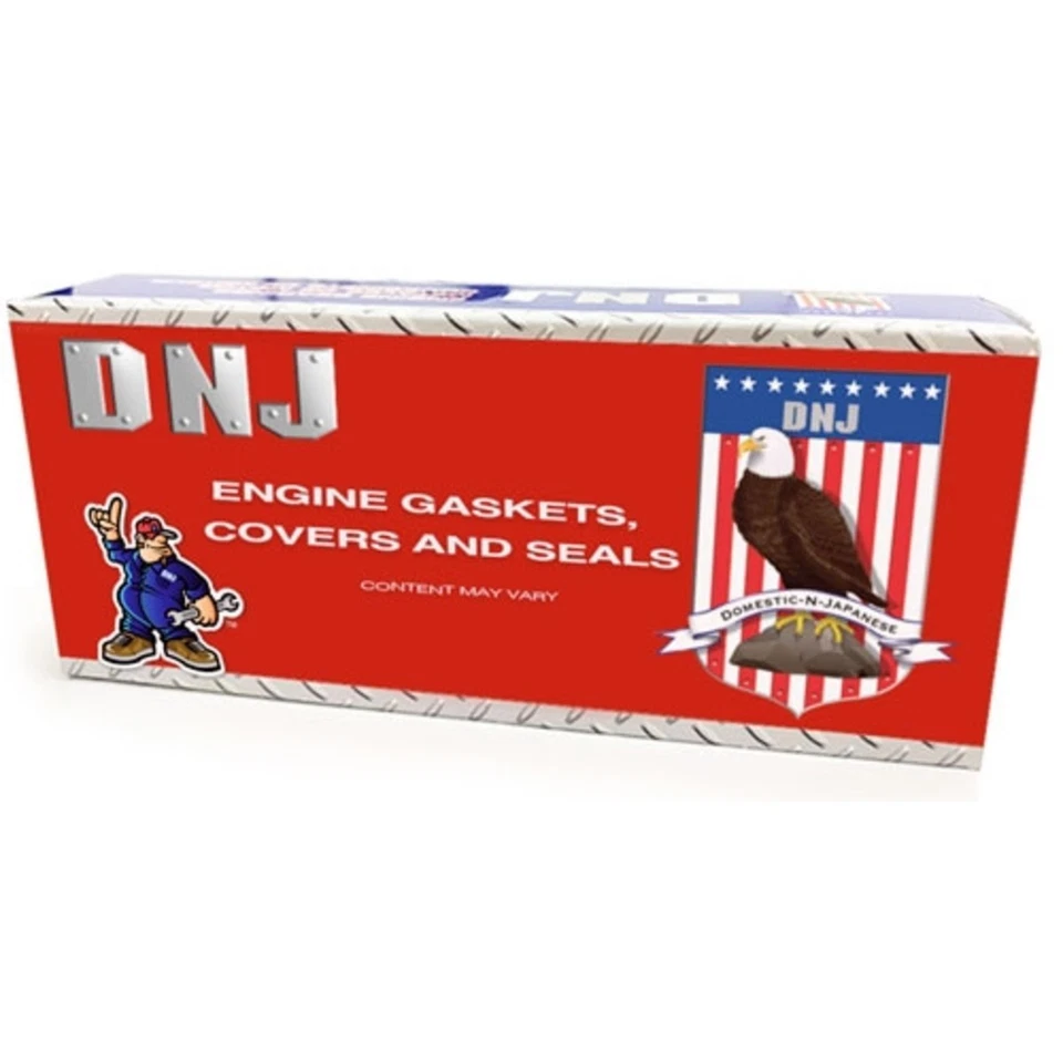 Juego de sellos de vástago de válvula VSS1170 DNJ para Ram ProMaster City Fiat 500X Chrysler 200 Foto 1 de 1