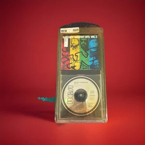 Greatest Hits, Vol. 2 by Waylon Jennings (CD, Oct-1990, RCA) - Bild 1 von 5