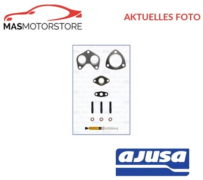 MONTAGESATZ DICHTSATZ TURBOLADER AJUSA JTC11206 A FÜR LAND ROVER DISCOVERY I - Bild 1 von 4