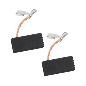 Maintain Your Motor Carbon Brush Set for Porter Cable Models Pack of Two - Picture 1 of 16