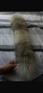 Canada Goose Fur Trim Only - Picture 1 of 4