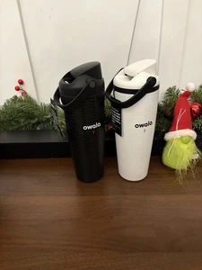 OWALA Fairways for Days + Out Of Bounds 30oz Vasos PAQUETE - Se envía ahora 🎄NUEVO CON ETIQUETAS - Imagen 1 de 5