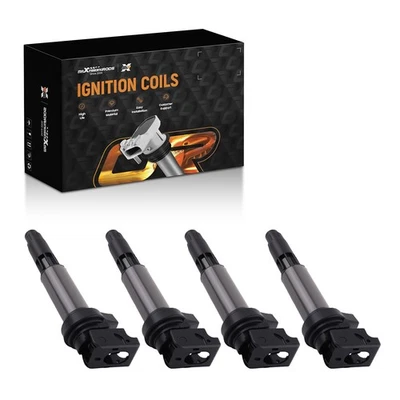 Ignition Coil Kit for BMW 116i/118i/120i E87/E88 2004-2011 9806702780 - Image 1 of 4