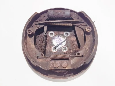 Audi 80 1988 Handbrake Kit Used, Genuine FR1213062-29 - Image 1 of 4