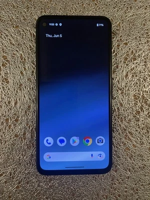 Google Pixel 4A VGC - Image 1 of 4