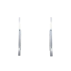 Car sunroof sliding repair track KIT Ferrari California/CaliforniaT 82973500 - Picture 1 of 3