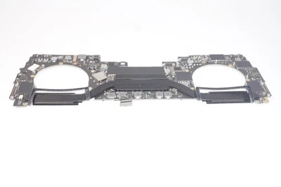 661-12813 Apple Intel i5 2.4Ghz 8GB 256GB Logic Board A1989 MACBOOK PRO 13 MI... - Image 1 of 2