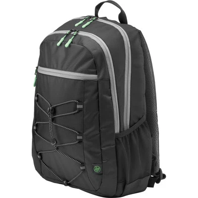Mochila para portátil HP Active hasta 15,6" resistente al agua acolchada ligera  Foto 1 de 4