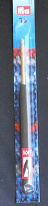 PRYM - Woll-Häkelnadel , Softgriff   3,0 - 6,0 mm - Bild 1 von 7