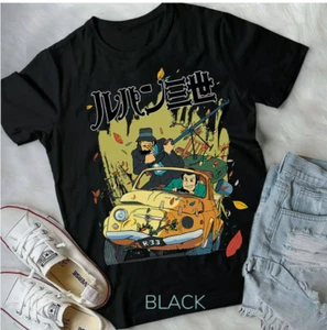Race to the Rescue Neu T-Shirt, Lupine, Lupine der Dritte T-Shirt - Bild 1 von 4