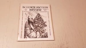 Reseña de ciencia ficción #52 - CON JULIAN MAY - Imagen 1 de 1