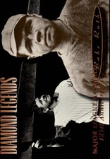 1994 Upper Deck All-Time Heroes 125th Anniversary #165 Babe Ruth