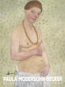 Libro de postales: Paula Modersohn-Becker - 15 postales - Imagen 1 de 2