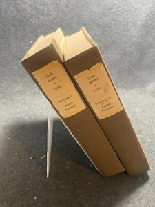 Conquest of Peru 2 vol by Pedro Pizarro 107/250 - Picture 1 of 1