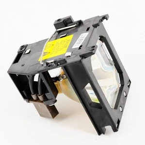 AN-P25LP / BQC-XGP25X//1 Lámpara de Repuesto con Carcasa para SHARP XG-P25X KIT/P25XE - Imagen 1 de 5