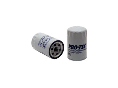 For 1998-2005 Volkswagen Beetle Oil Filter WIX 69366KTFG 1999 2000 2001 2002 - Image 1 of 2