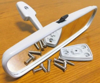 Espejo retrovisor de repuesto para Datsun S30Z 240z S31Z Foto 1 de 2