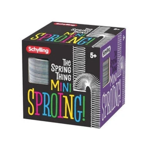 Schylling Mini Sproing - Bild 1 von 3