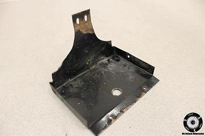 Honda Super Hawk 1000 Vtr1000f 1998 soporte trasero montaje cubierta protector VTR 98  Foto 1 de 4