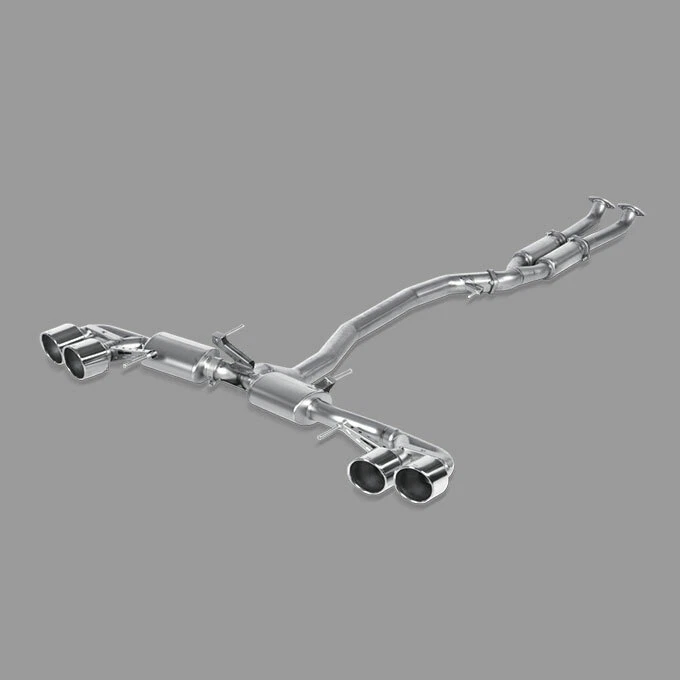 Nissan Car and Truck Exterior Parts for Nissan