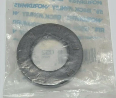 NUEVO sello de eje Beck/Arnley 052-3581 para Chevrolet Sprint 85-87 Foto 1 de 2