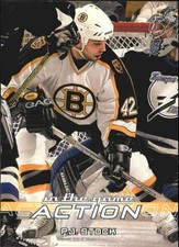 A2239- 2003-04 ITG Action Hockey Card #s 1-250 -You Pick- 10+ FREE US SHIP