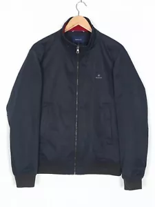GANT New Hampshire Jacket Men Size M MJ5700 - Picture 1 of 9