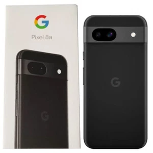 Neu Google Pixel 8A 5G 8+128GB Smartphone Handys Ohne Simlock Android 6.1" 64MP - Bild 1 von 4