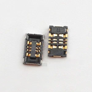 New Battery Pins FPC Plug Connector Socket ON BOARD Replacement Fr Xiaomi Mi MAX - Picture 1 of 3