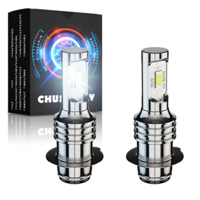 PARA BMW X1 2012-2019 X2 2018-2019 1156 LED Bombillas Señal de giro Lámpara Bombilla 2 piezas EE. UU. Foto 1 de 4