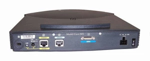 Cisco 805 Cisco805 10 Mbps Ethernet Serial Router 8MB DRAM/ 4MB Flash New - Imagen 1 de 2