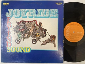 FRIENDSOUND - Joyride LP (1st US Pressing on RCA) - Imagen 1 de 2