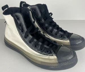 Converse Chuck Taylor All Star Hi Tops CX Explore Unisex Mens 6.5 Womens 8.5 - Picture 1 of 8