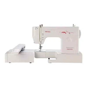 Computerized Automatic Embroidery Machine Mrs300A Small Sewing Machine - Picture 1 of 6
