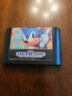 Sonic The Hedgehog (Sega Genesis, 1991)
