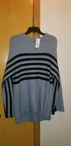 HANNAH SWEATER - Picture 1 of 4