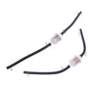 1/4 Fuel Filter Pipe Line Kit Fit For Qualcast Classic Petrol 35s 43s Lawn Mower